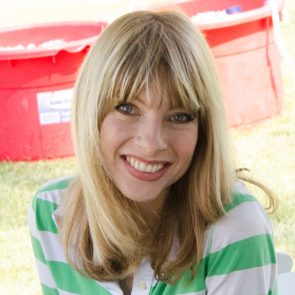 Meet your Posher, Melanie